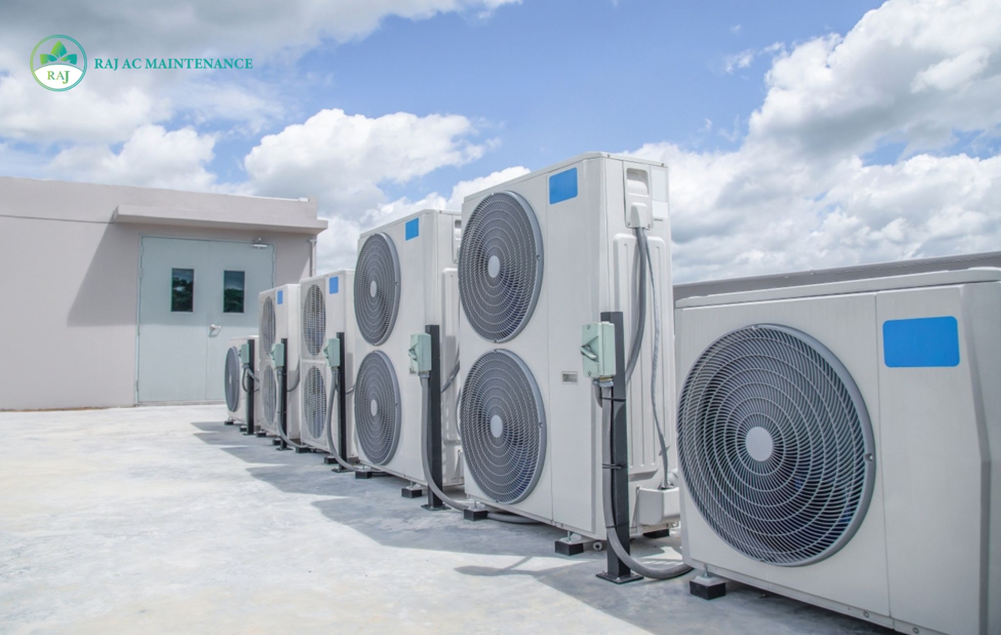 The Importance of Timely AC Maintenance for Businesses in Dubai
