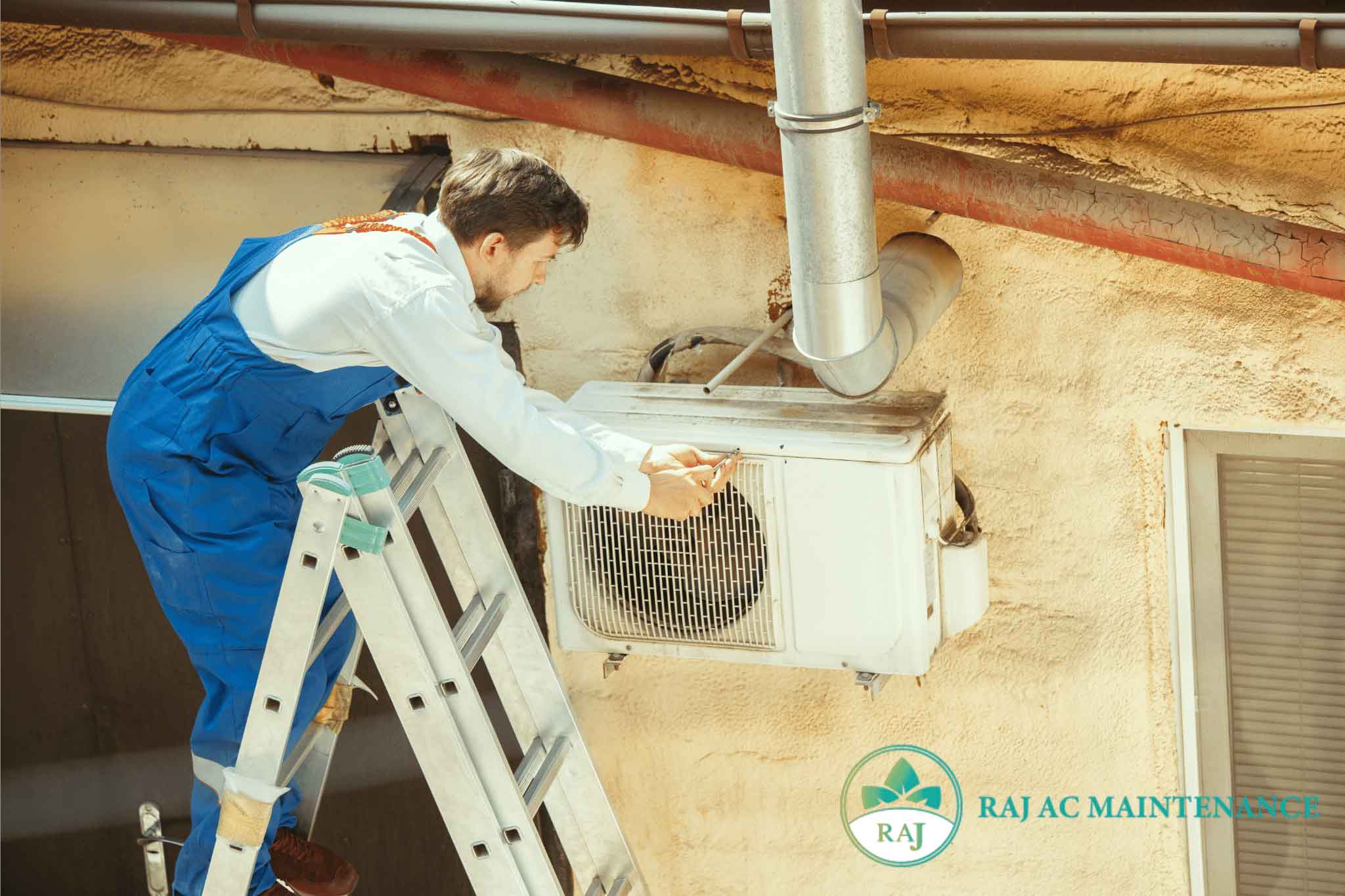 Advantage of regular air duct cleaning