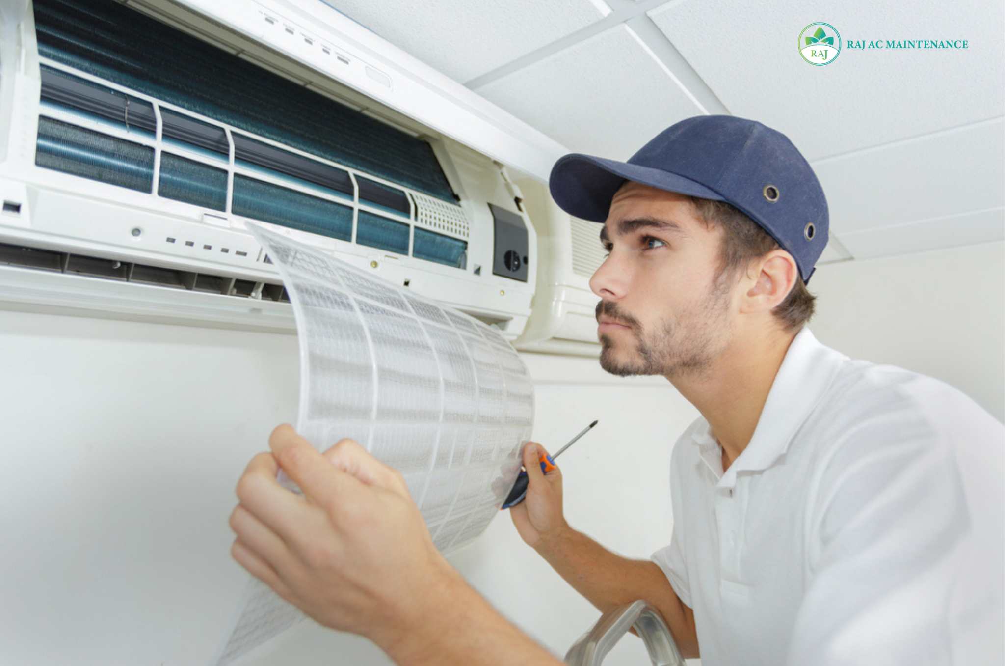 Risks of Hiring An Unlicensed AC Service Provider